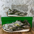 Bottega Veneta Anise Pinecone Orbit Sneaker Sz 11 (44)