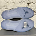 Air Jordan 5 Wolf Grey Sz 14 DS