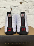 Air Jordan 12 Taxi Flip Sz 9.5 DS