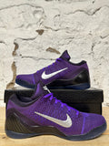 Nike Kobe 9 Low Protro Moonwalker Sz 9.5 DS