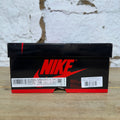 Air Jordan 1 High Patent Bred Sz 10