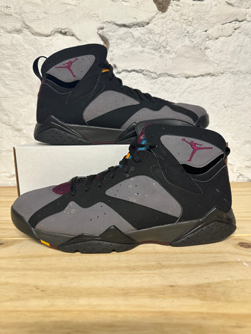 Air Jordan 7 Bordeaux Sz 13