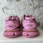 Balenciaga Track Pink Sz 10 (43) No Box