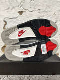 Air Jordan 4 White Cement Sz 10.5