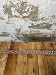 Gucci Snake Monogram Belt Sz (90/36)