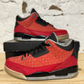 Air Jordan 3 Doembecher (2013) Sz 10