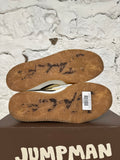 Air Jordan Jumpman Jack Sail Sz 10.5
