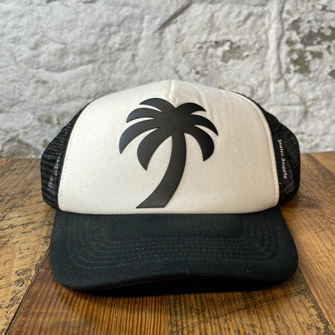 Palm Angels Palm Tree Trucket Hat