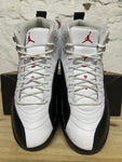 Air Jordan 12 Taxi Flip Sz 11