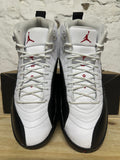 Air Jordan 12 Taxi Flip Sz 11