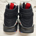 Air Jordan 8 Playoff Sz 9