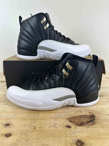 Air Jordan 12 Playoffs Sz 10