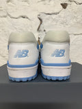 New Balance 550 University Blue Sz 12