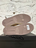 Air Jordan 1 Low Taupe Haze Craft Sz 14 DS