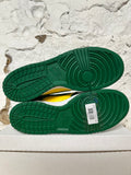 Nike Dunk Low Brazil Sz 11 DS