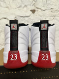 Air Jordan 12 Cherry Sz 11