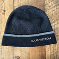 Louis Vuitton Neo Petit Monogram Beanie W/ Box