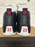 Air Jordan 12 Playoff Sz 10