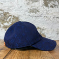 Louis Vuitton Blue Monogram Essential Hat