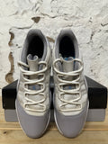 Air Jordan 11 Low Cement Grey Sz 11