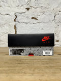 Air Jordan 4 White Cement Sz 9.5 DS