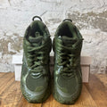 Balenciaga Runner Khaki Green Sneaker Sz 10 (43)