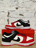 Nike Dunk Low EMB Chicago Sz 9.5 DS