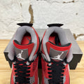 Air Jordan 4 Toro Bravo (2026) Sz 9