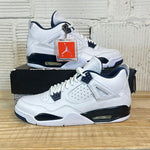 Air Jordan 4 Columbia Sz 11.5 DS