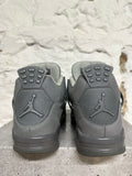 Air Jordan 4 Paris Olympics Wet Cement Sz 11.5