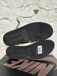 Air Jordan 1 Low Mocha Sz 12