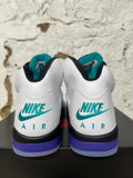 Air Jordan 5 Grape Sz 14 DS