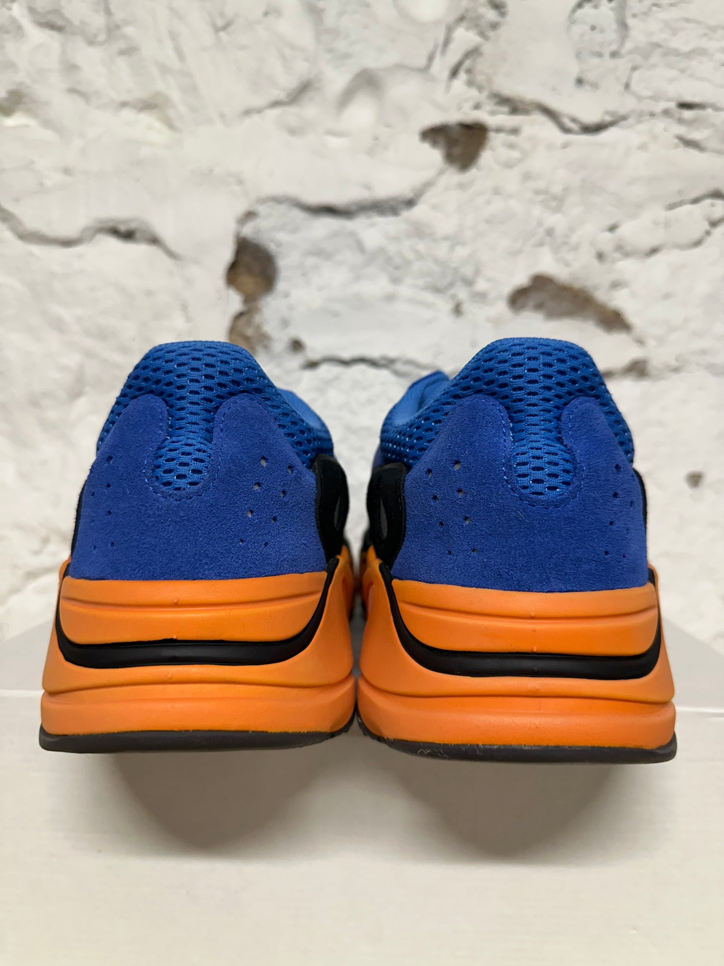 Yeezy 700 Bright Blue Sz 12.5