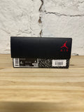 Air Jordan 3 Midnight Navy Sz 4Y