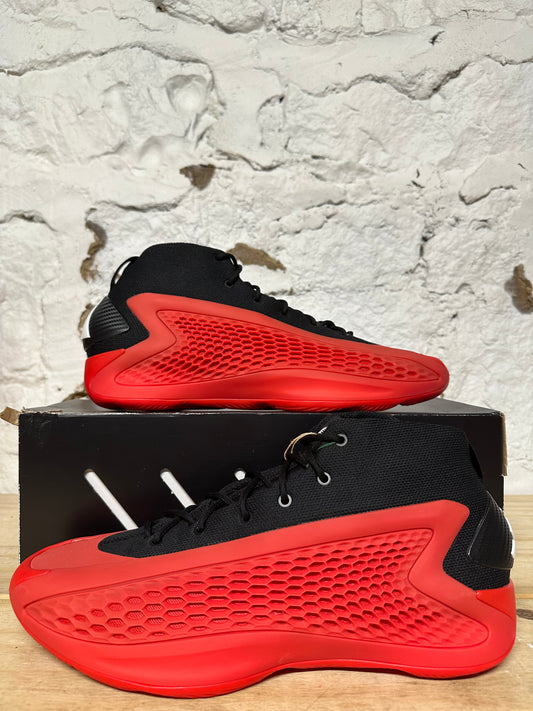 Adidas AE 1 Pure Ruby Sz 13.5 DS