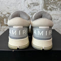 Amiri MA-1 Grey White Sneaker Sz 9 (42)