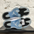 Air Jordan 11 High Legend Blue Sz 9
