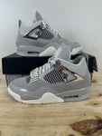 Air Jordan 4 Frozen Moments Sz 6(7.5W)