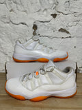 Air Jordan 11 Low Citrus Sz 9.5 (11W)