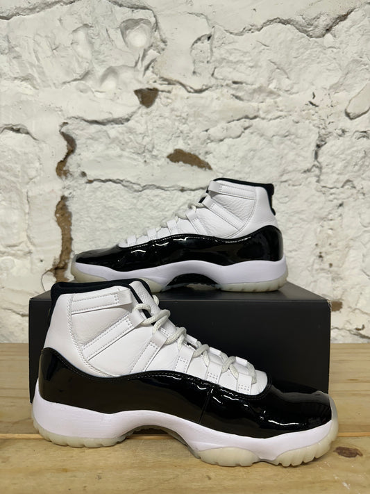 Air Jordan 11 Gratitude 9
