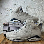 Air Jordan 6 Georgetown Sz 10 DS