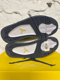 Air Jordan 4 Lightning Sz 7.5 DS