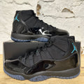 Air Jordan 11 High Gamma Blue Sz 10.5 DS