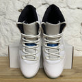 Air Jordan 11 High Legend Blue (2014) Sz 12