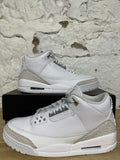 Air Jordan 3 Pure Money Sz 10