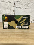 A Bathing Ape Bape Sta Low Baby Blue Patent Sz 11