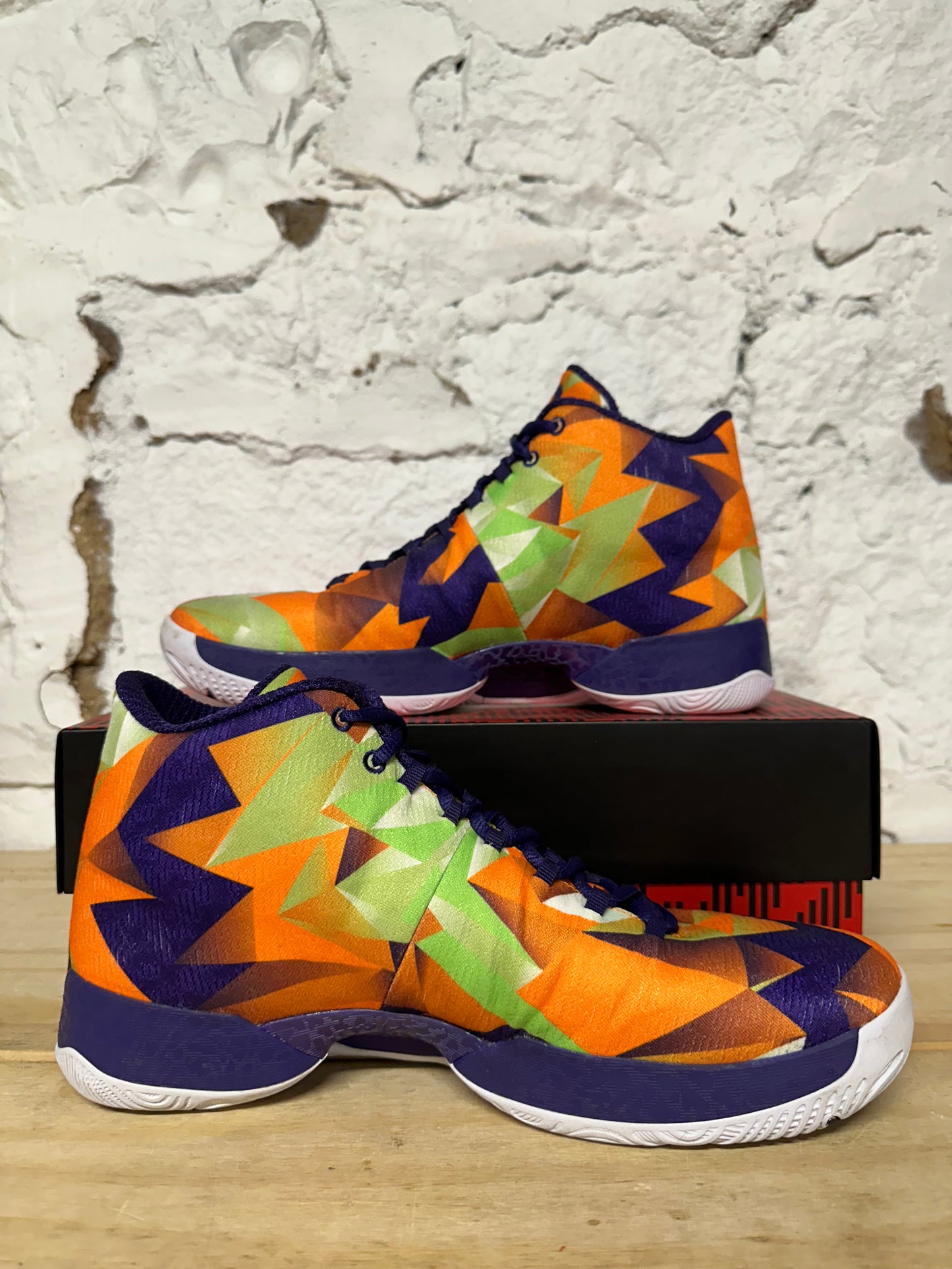 Air Jordan 29 Hare Sz 11.5