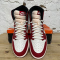 Air Jordan 1 High Chicago Lost & Found Sz 13