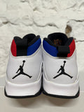 Air Jordan 10 Russell Westbrook Sz 8.5