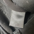 Amiri MX1 Grey Paisley Black Denim Jeans Sz 30